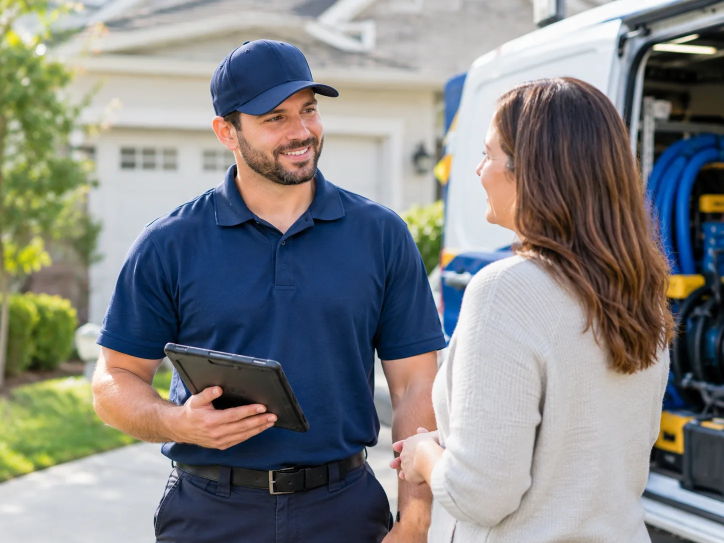 Sewage Backup Cleanup Burket, IN FAQs